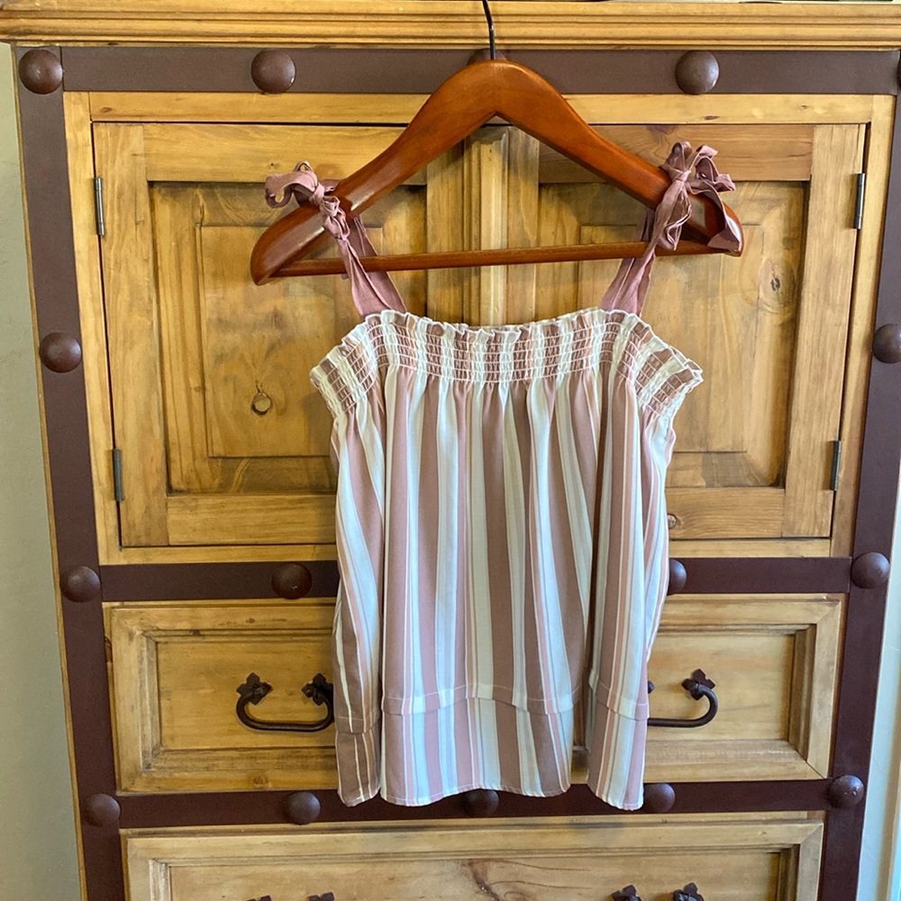 Bobeau top